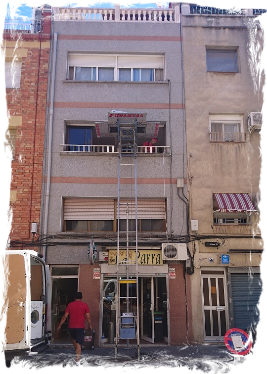 Mudanzas Ourense Mudanzas en Ourense